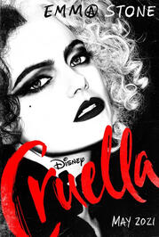 Cruella (Beverly Stone)