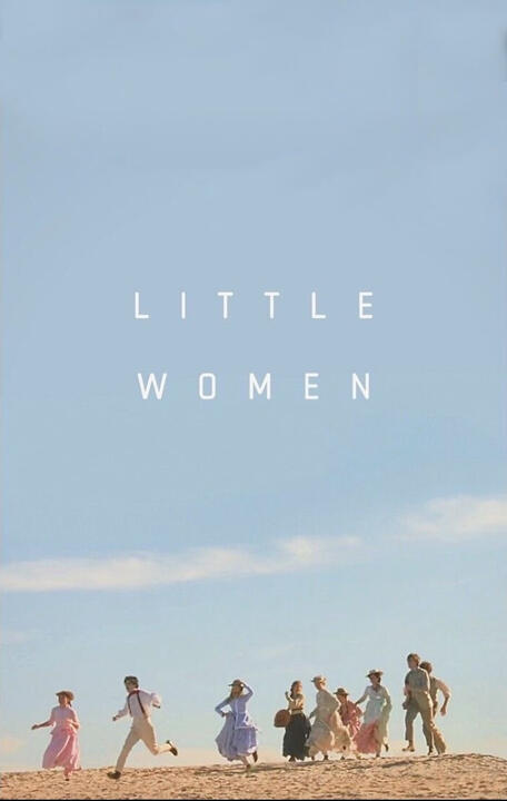 Little Women (Ella Charmedé)