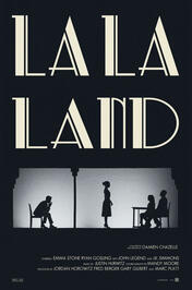 La La Land (Beverly Stone)