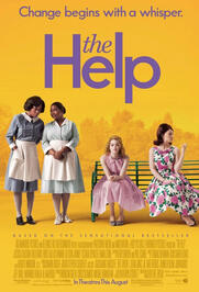 The Help (Beverly Stone)