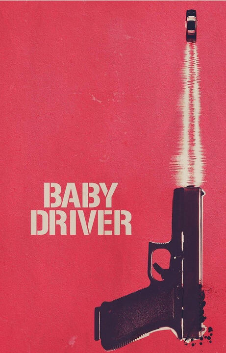 Baby Driver (Fawn O'Reilly)