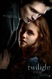 Twilight (Ethan Q'isset)