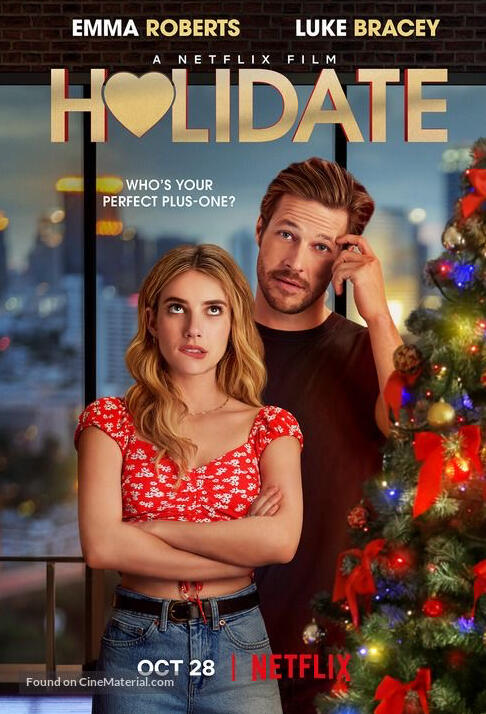 Holidate (Desiré D'iellor)