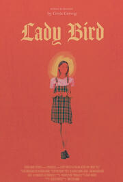 Lady Bird (Symone Gal-Deri)